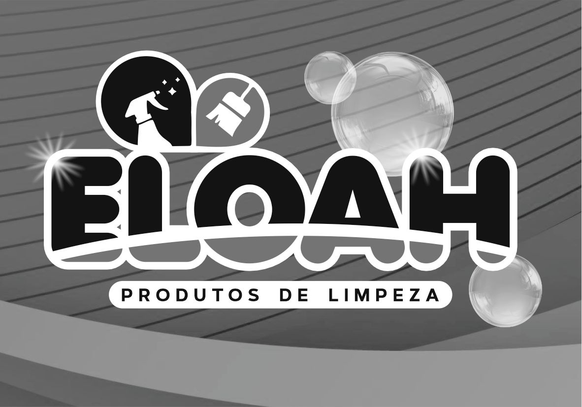 BIOAH Produtos de Limpeza