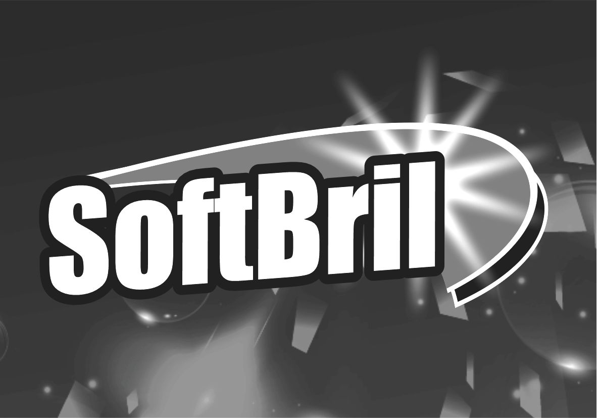 SoftBril